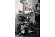 Токарно-фрезерный станок Metal Master MML 280x700 M