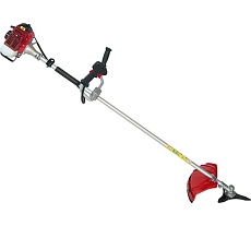 Бензотриммер Slogger BC254