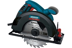 Циркулярная пила Кратон CS-1200/165 3 03 01 015