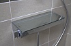 Смеситель для душа Hansgrohe Raindance Ecostat Select 13161000 термостат