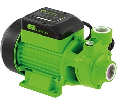 Садовый поверхностный насос Сибртех СПН700-Ч 97243