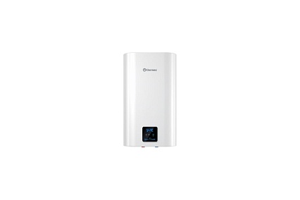 Электрический аккумуляционный водонагреватель Thermex бытовой Smart 50 V ЭдЭБ00862