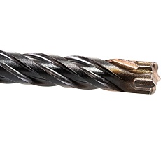 Бур для перфоратора Rocket 5 (8х110 мм; SDS-plus) PROJAHN 83081104