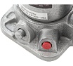 Бутылочный домкрат Matrix MASTER 50721