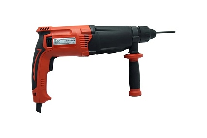 Перфоратор Felisatti П-30/900ЭР SDS plus, кейс 486.5.0.10