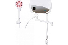 Электрический проточный водонагреватель ATMOR LOTUS 5 кВт совм.