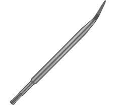 Наклонная лопатка D.BOR SDS-plus Eco Line 40х250 мм D-EPW41L250
