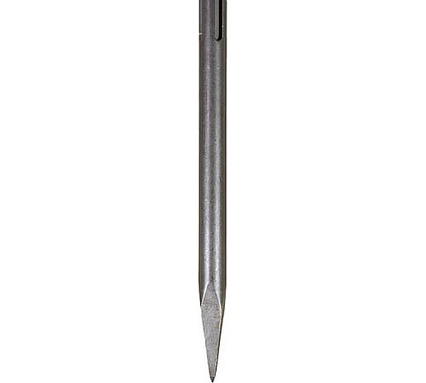 Насадка пика SDS-max Sturm 9018-SDSM-P18X280