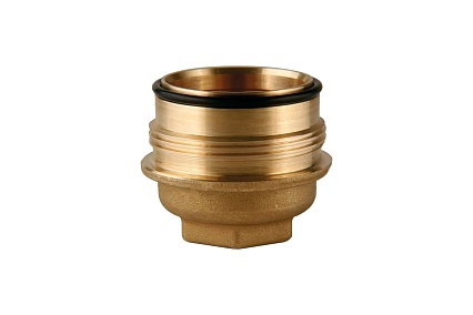 Металлическая чаша клапана Honeywell D06F (от 1" до 1 1/4") SM06T-1B