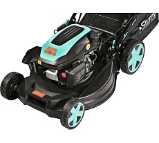 Бензиновая газонокосилка Sturm ! PL5117SVE