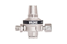 Экономайзер AR/CO2 G1/4&quot; GAZ YILDIZ GTC-100