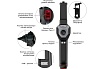 Управляемый видеоэндоскоп iCartool USB, 1Мп, 1280x720, 1м, 6мм зонд, всесторонняя артикуляция IC-V106AW