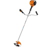 Триммер Stihl FS 70 C-E нож 230-2 + DuroCut 20-2 41442000180-01
