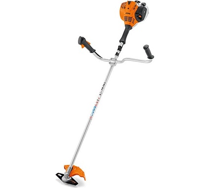 Триммер Stihl FS 70 C-E нож 230-2 + DuroCut 20-2 41442000180-01