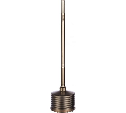 Коронка полая SDS-max (125x550 мм) Makita P-26004