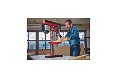 Станок сверлильный Einhell TC-BD 630/1 630 Вт, 250-2400/мин, патрон 16 мм, МК2 4520597