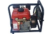 Дизельный генератор Rexpo 24V РЭК-ГД-3000/24