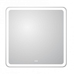 Зеркало Cezares Multicolore 80x80 см с подсветкой CZR-SPC-MC-800-800-RGB-TCH