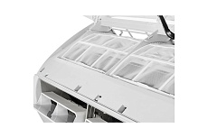 Сплит-система Ballu инверторного типа Platinum Evolution DC inverter BSUI-12HN8_23Y комплект НС-1480850