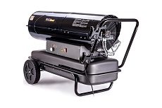 Дизельная тепловая пушка косвенного нагрева Foxweld foxheat dd70 70 кВт 8889