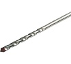Сверло по бетону спиральное PROFI (8х400 мм; ВК8) Griff 003881