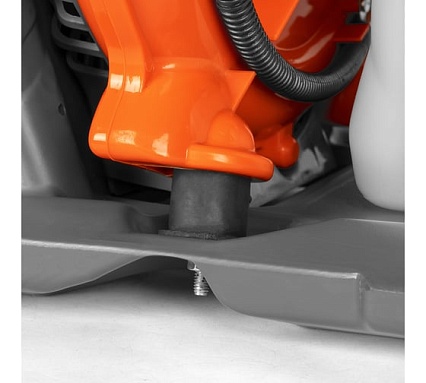 Ранцевая бензиновая воздуходувка Daewoo DABL 520