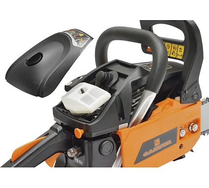 Бензиновая пила Carver RSG 252Х 01.004.00055