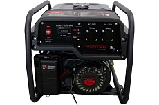 Генератор бензиновый Verton POWER GG3900 01.15815.15817