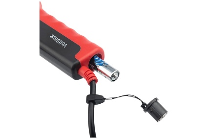 Индикатор напряжения UNI-T UT15B 13-1017