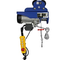 Таль электрическая передвижная Shtapler PA (J) 500/250кг 6/12м 71058967