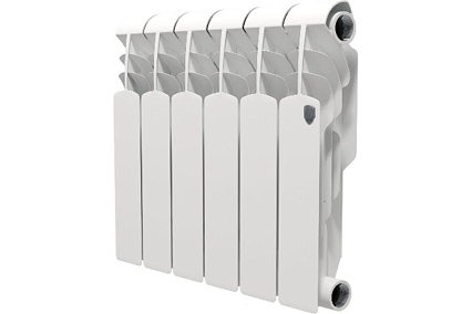 Радиатор Royal Thermo Vittoria 350 - 6 секций НС-1070108