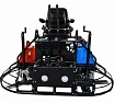Двухроторная затирочная машина LINOLIT RT1000 00-00010410