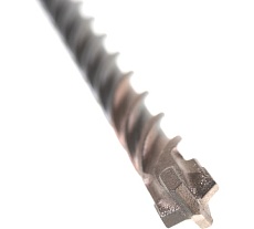 Бур по бетону 4POWER (8х150х210 мм; SDS-plus) Heller TD29132