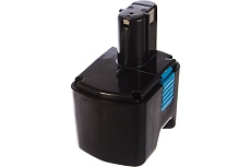 Батарея (18 В; 1.5 А*ч; Ni-Cd) для аккумуляторной дрели Hitachi DS18DVF3 Sturm CDH1815