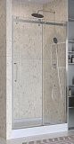 Душевая дверь BelBagno MARINO-2-BF-1-120-C-CR 120x195 прозрачная, хром