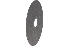 Диск отрезной по нержавейке Superior AS60T INOX (125x1x22.23 мм) DRONCO 1121240100