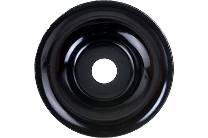 Чашка шлифовальная круглая Wood Master 125 мм Hilberg 537125