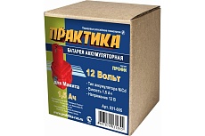 Аккумулятор (12 В; 1.5 А*ч; NiCd) для инструментов MAKITA коробка Практика 031-655