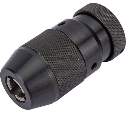 Патрон сверлильный быстрозажимной ПСС-13 (1-13 мм; B16; биение 0.2 мм) Griff b216011