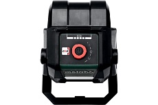 Аккумуляторный перфоратор Metabo KHA 18 LTX + BSA 12-18, 1x4.0Ач+ASC55 T0526