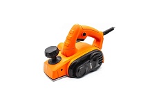 Электрический рубанок Gramex HPL-82-850 850 Вт, 82 мм, 0-2,0 мм, 16000 об/мин (1/6) 4207