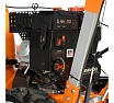 Снегоуборщик Daewoo бензиновый с инжекторным двигателем DAST 9070 EFI