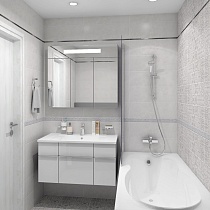 Коллекция плитки Laparet Flash