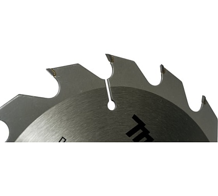 Пильный диск по дереву (165x20 мм; 16T) Makita D-45870