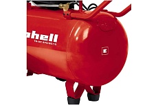 Масляный компрессор Einhell TE-AC 270/50/10 4010440