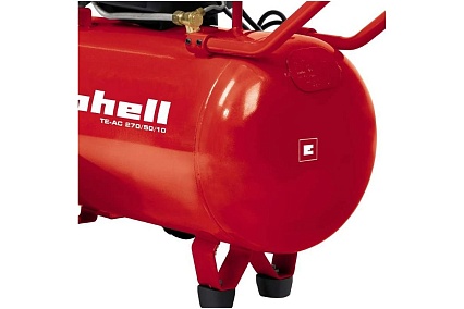 Масляный компрессор Einhell TE-AC 270/50/10 4010440