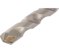 Сверло по бетону Carbide TIP (10х110/70 мм) Барс 70530