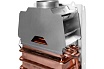 Газовая колонка Royal Thermo GWH 14 Inflame НС-1584752