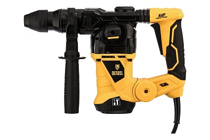 Электрический перфоратор Denzel RHV-1250-30 26612
