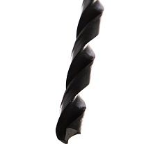 Сверло удлиненное (9.7х250х170 мм; КМ1; Р6М5) Туламаш 145600